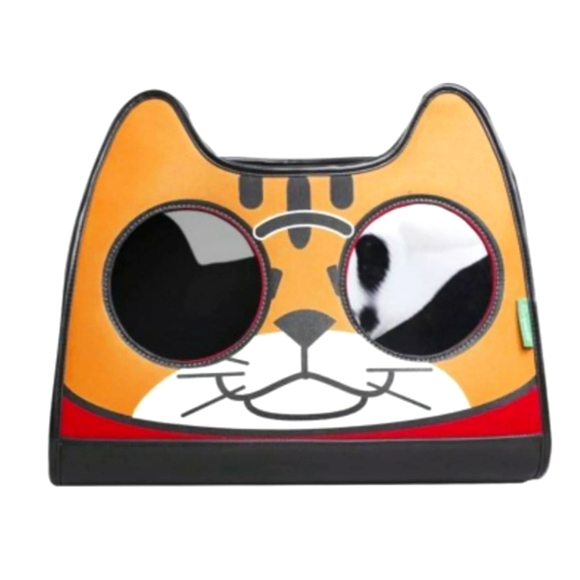 Primetime Petz Other - Primetime Petz Catysmile Backpack Cat Carrier